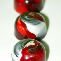 Coconut Curry Ganache
