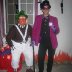 Wonka & an oompa