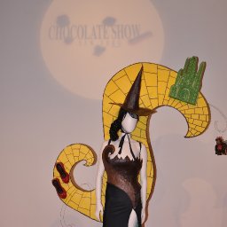 Chocolate model