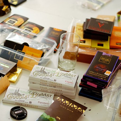 Choqoa’s First Whisky and Chocolate Pairing