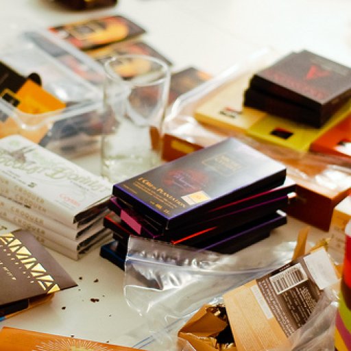 Choqoa’s First Whisky and Chocolate Pairing
