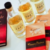 Choqoa’s First Whisky and Chocolate Pairing