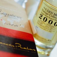 Choqoa’s First Whisky and Chocolate Pairing