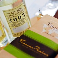 Choqoa’s First Whisky and Chocolate Pairing