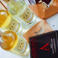 Choqoa’s First Whisky and Chocolate Pairing