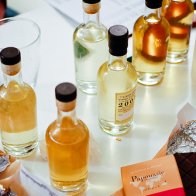 Choqoa’s First Whisky and Chocolate Pairing