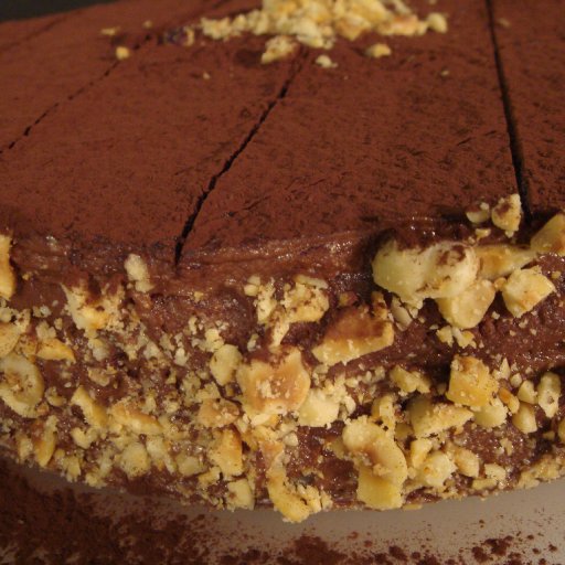 Chocolate Eminence