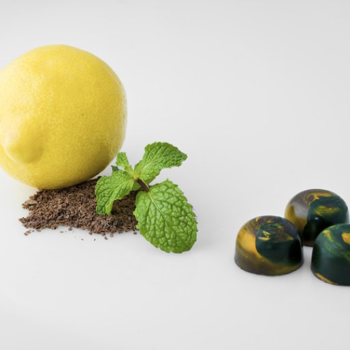 Lemon Mint