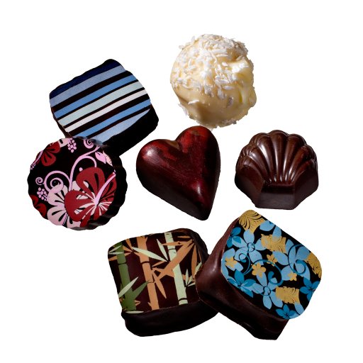 Hawaiian Holiday Collection