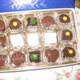 Half Pound Assortment
