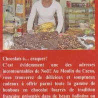 larticle moulin avec Madame EYNARD-KOUAME