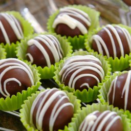 Delicius Truffles