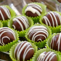 Delicius Truffles