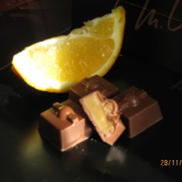 fruity collection.
