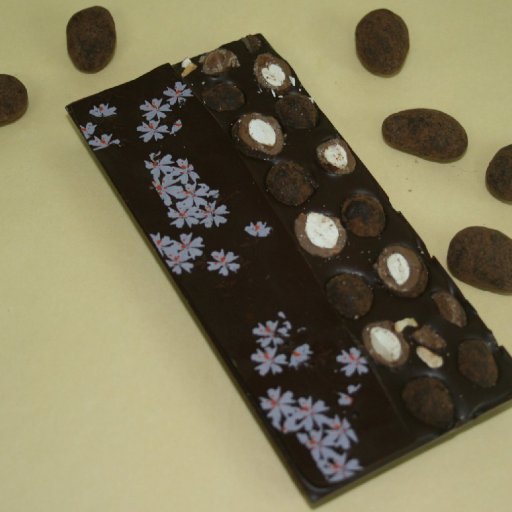 dragee bar