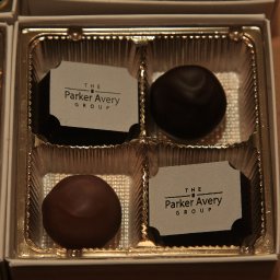The Small Parker Avery Assortment