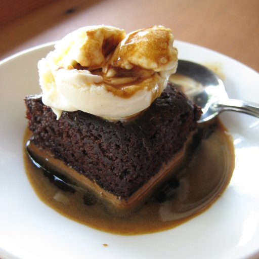 ALMA affogato