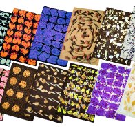 Coppeneur "Chocolat en bloc"