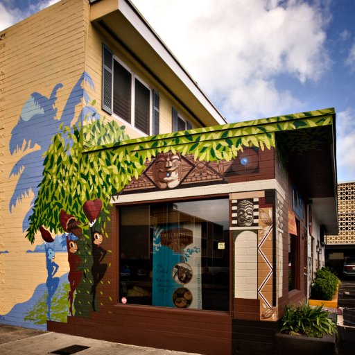 KailuaExtMuralWall