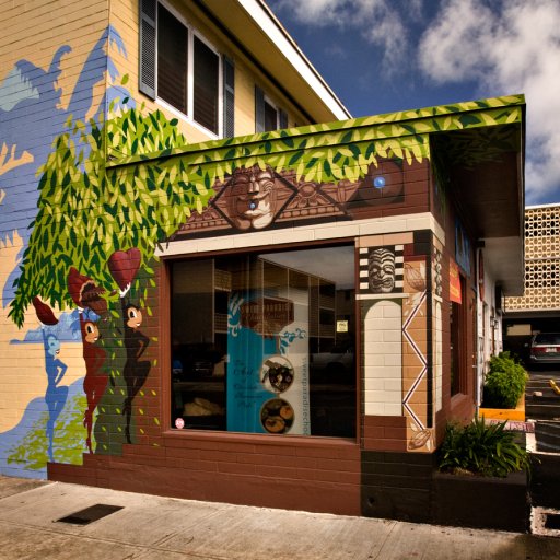 KailuaExt_Mural