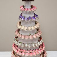 chocolate_dipped_strawberry_centrepiece