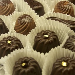 Artisan Chocolates