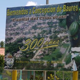 Welcome to Baures