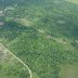 Aerial View of Baures
