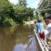 Crossin the Rio Blanco
