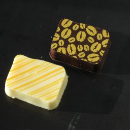 mango & coconuts, coffee