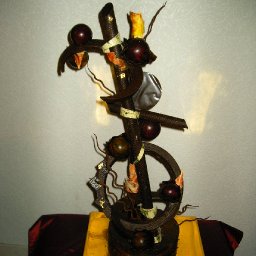 piece anniversaire