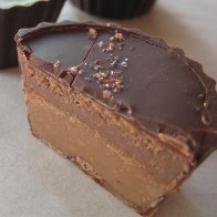 thai peanut butter cup