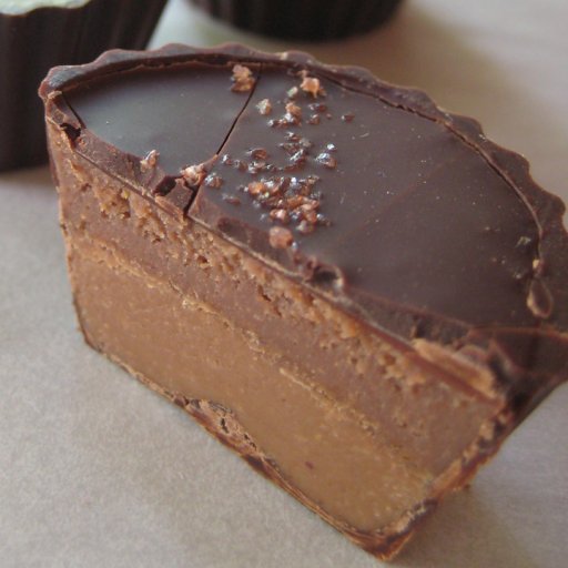 thai peanut butter cup