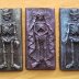 dia de los muertos chocolates