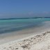 Snake Caye Beach View