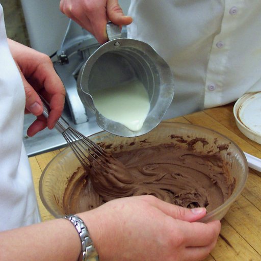 Stirring
