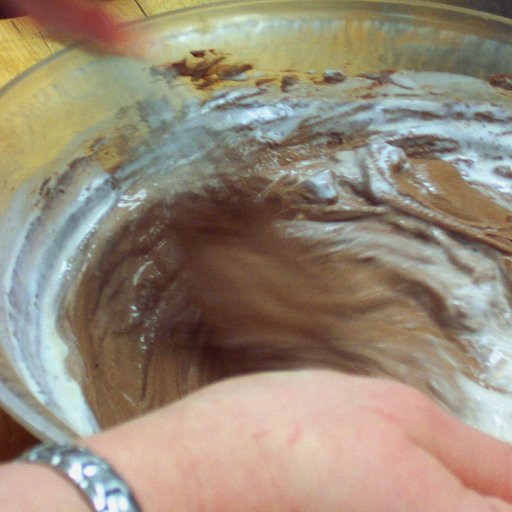 Stirring