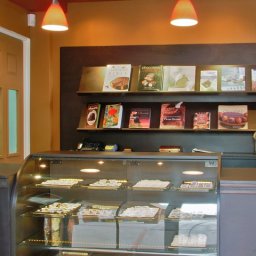 tienda