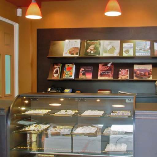 tienda