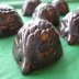 hazelnut hedgehogs