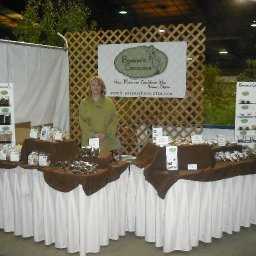 Jackson County Master Gardeners Spring Fair 2009