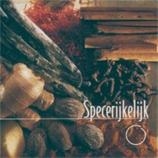 Specerijkelijk