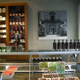 Detail shop Belgium