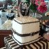 Stacy and Brad's Cake