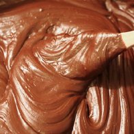 Stirring Fudge
