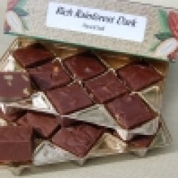 Rich Rainforest Dark 1 lb. box