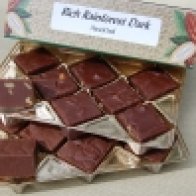 Rich Rainforest Dark 1 lb. box