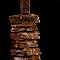 Brunsli by MaxChocolatier
