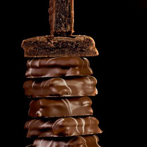 Brunsli by MaxChocolatier