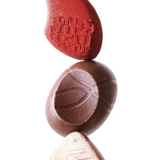Tower of power by MaxChocolatier